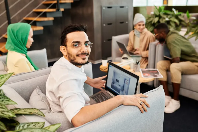 Are the Perks Actually Paying Off? A Founder's Guide to Auditing Your Coworking Value