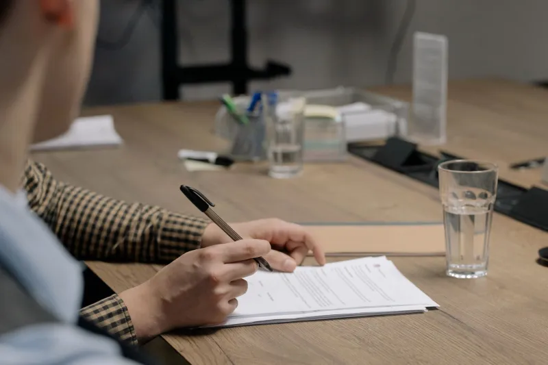 Fine Print, Big Problems: What Founders Miss Before Signing a Coworking Agreement