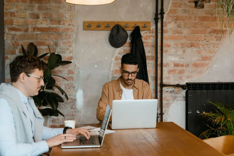 Strangers, Buzz, and Breakthroughs: The Hidden Science of Why Shared Spaces Unlock Your Best Thinking